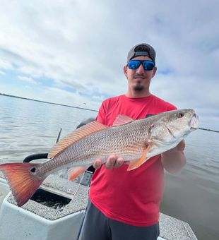 Reeling in memories, one cast away